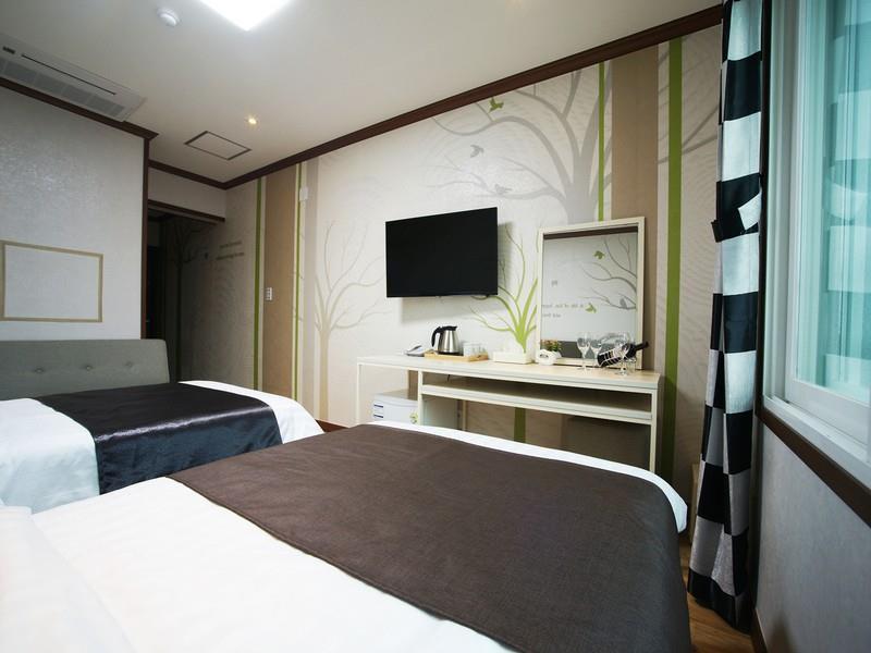 Seongsan Aqua Beach Hotel Seogwipo Exterior foto